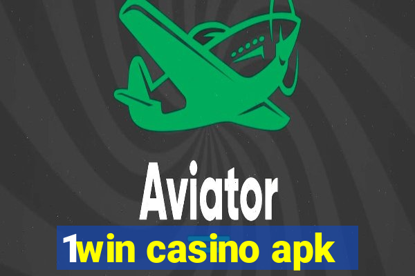 1win casino apk