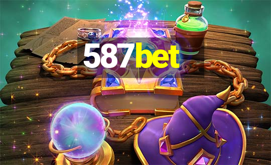 587bet