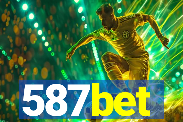 587bet