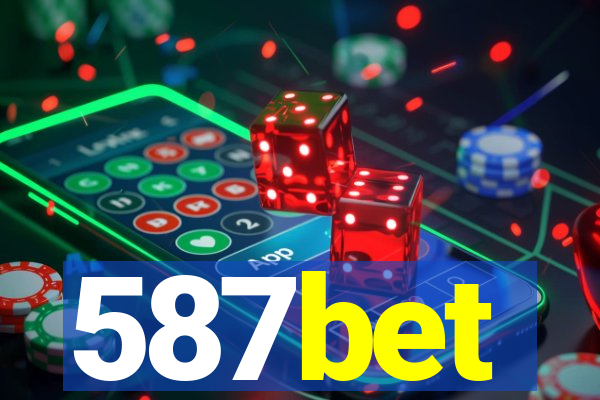 587bet