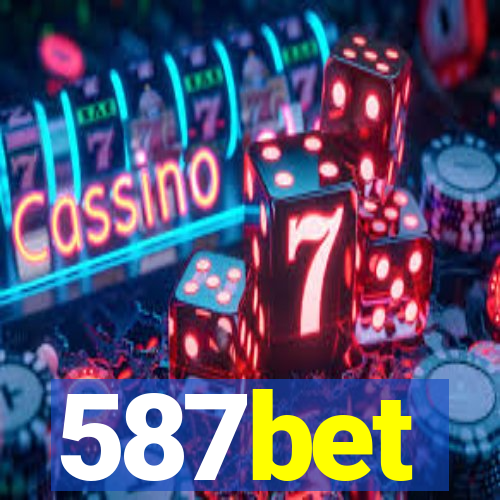 587bet