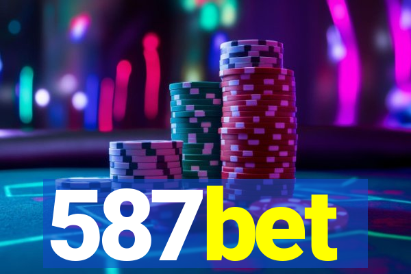 587bet