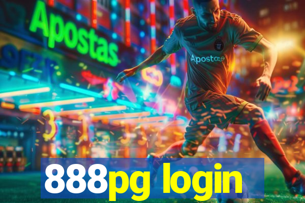 888pg login