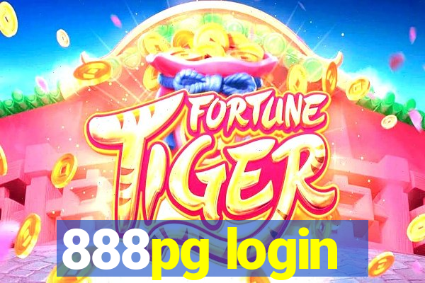 888pg login