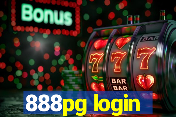 888pg login