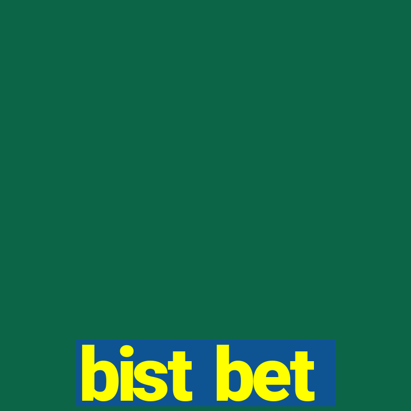 bist bet