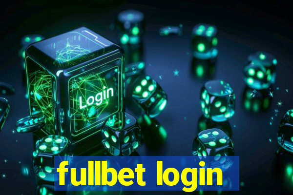 fullbet login