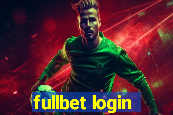 fullbet login