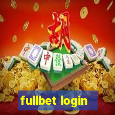 fullbet login