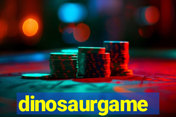 dinosaurgame