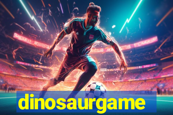 dinosaurgame