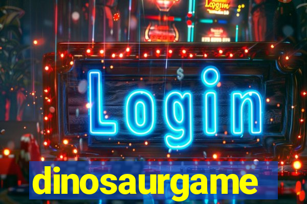 dinosaurgame