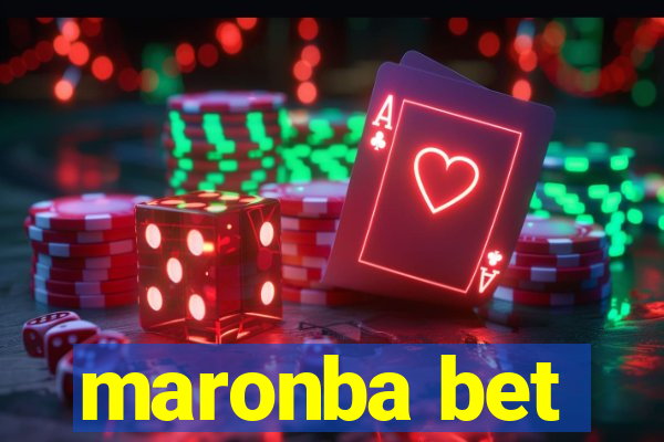 maronba bet