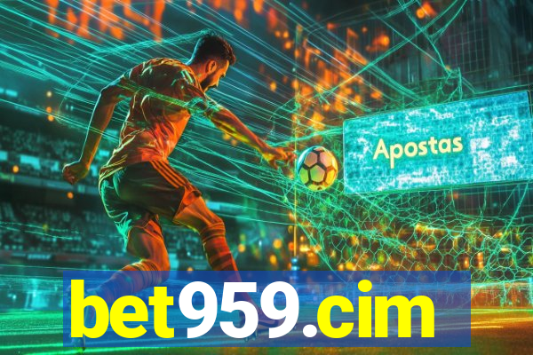 bet959.cim