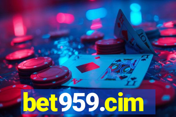 bet959.cim