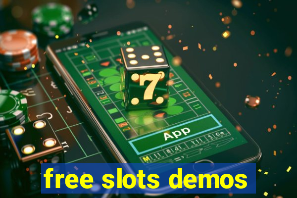 free slots demos