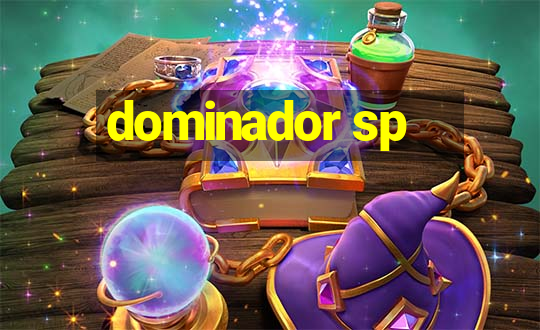 dominador sp