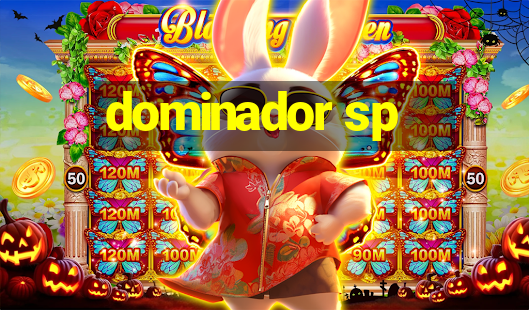 dominador sp