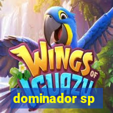 dominador sp