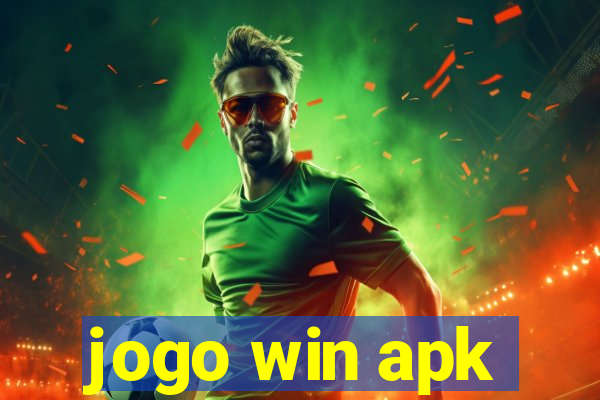 jogo win apk