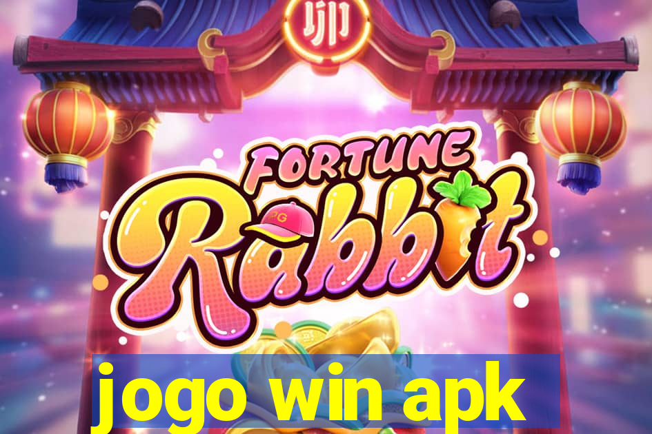 jogo win apk