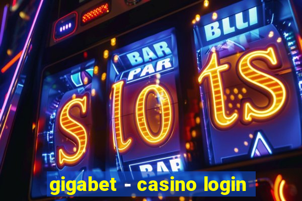 gigabet - casino login