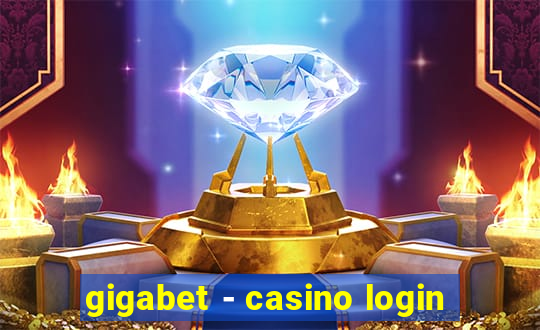 gigabet - casino login