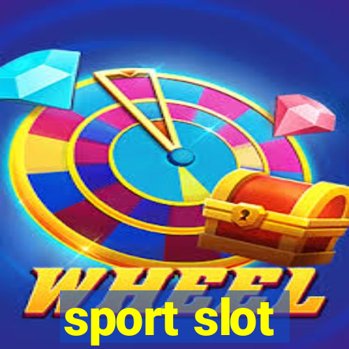 sport slot