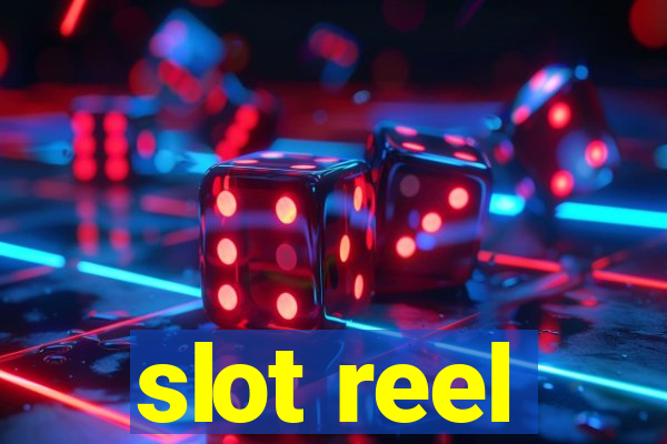 slot reel