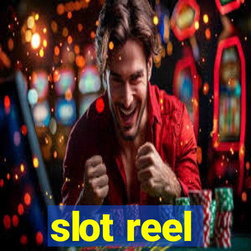 slot reel