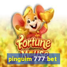 pinguim 777 bet