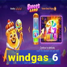 windgas 6