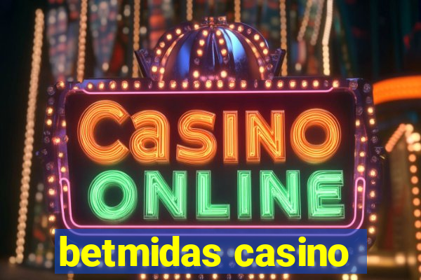 betmidas casino