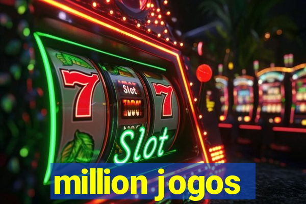 million jogos