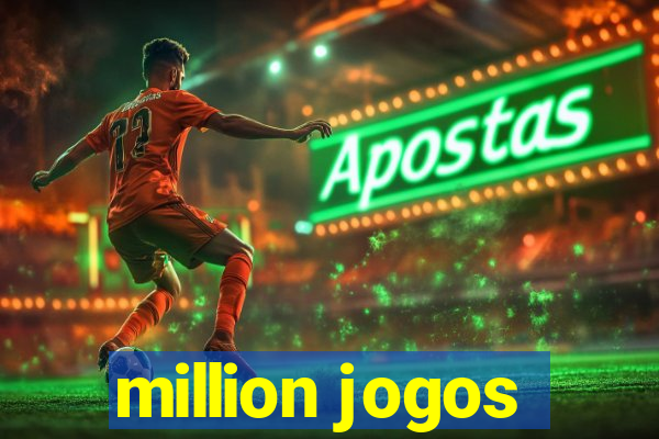 million jogos