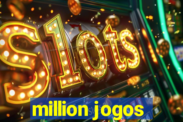 million jogos