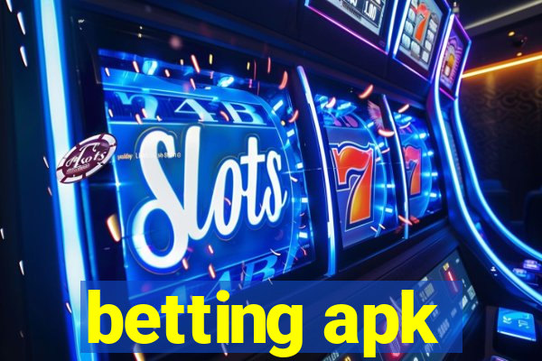 betting apk