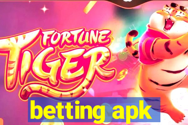 betting apk