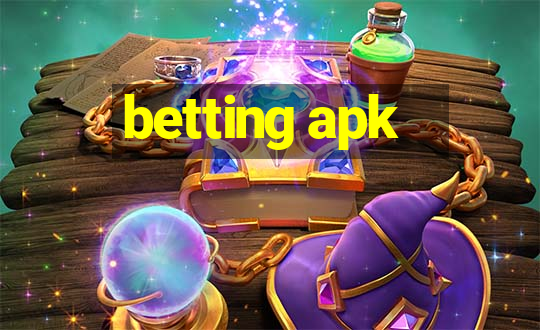 betting apk