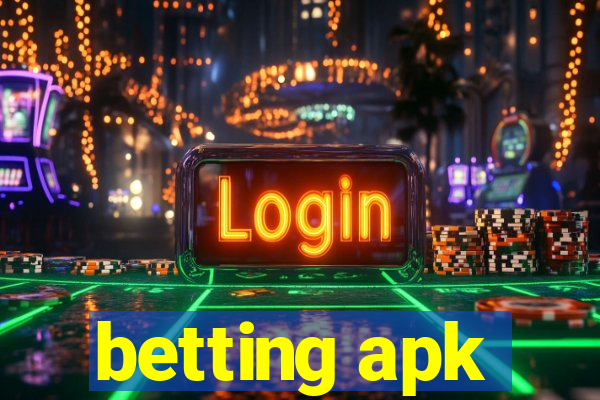 betting apk