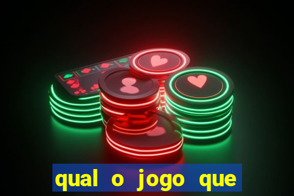 qual o jogo que realmente ganha dinheiro