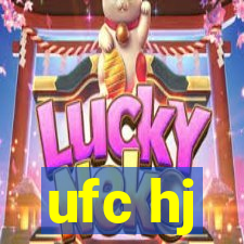 ufc hj