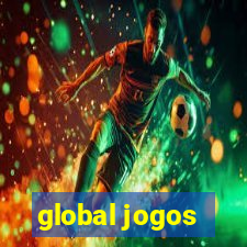 global jogos