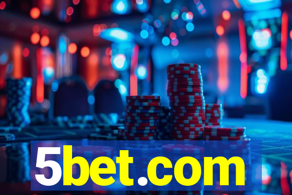 5bet.com