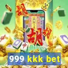 999 kkk bet