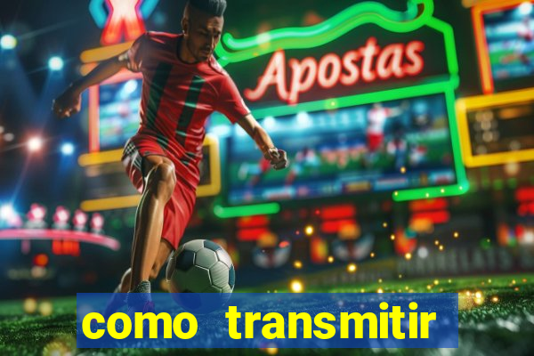 como transmitir jogos no tiktok