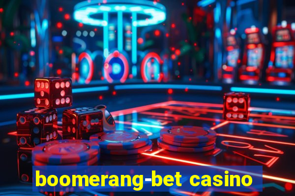 boomerang-bet casino