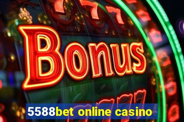 5588bet online casino