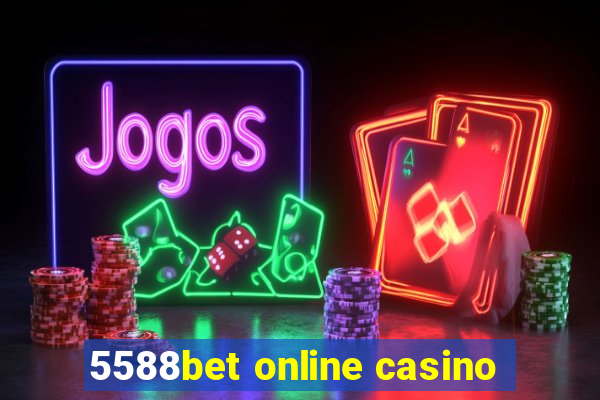 5588bet online casino