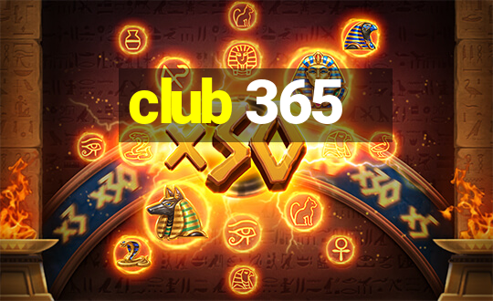 club 365